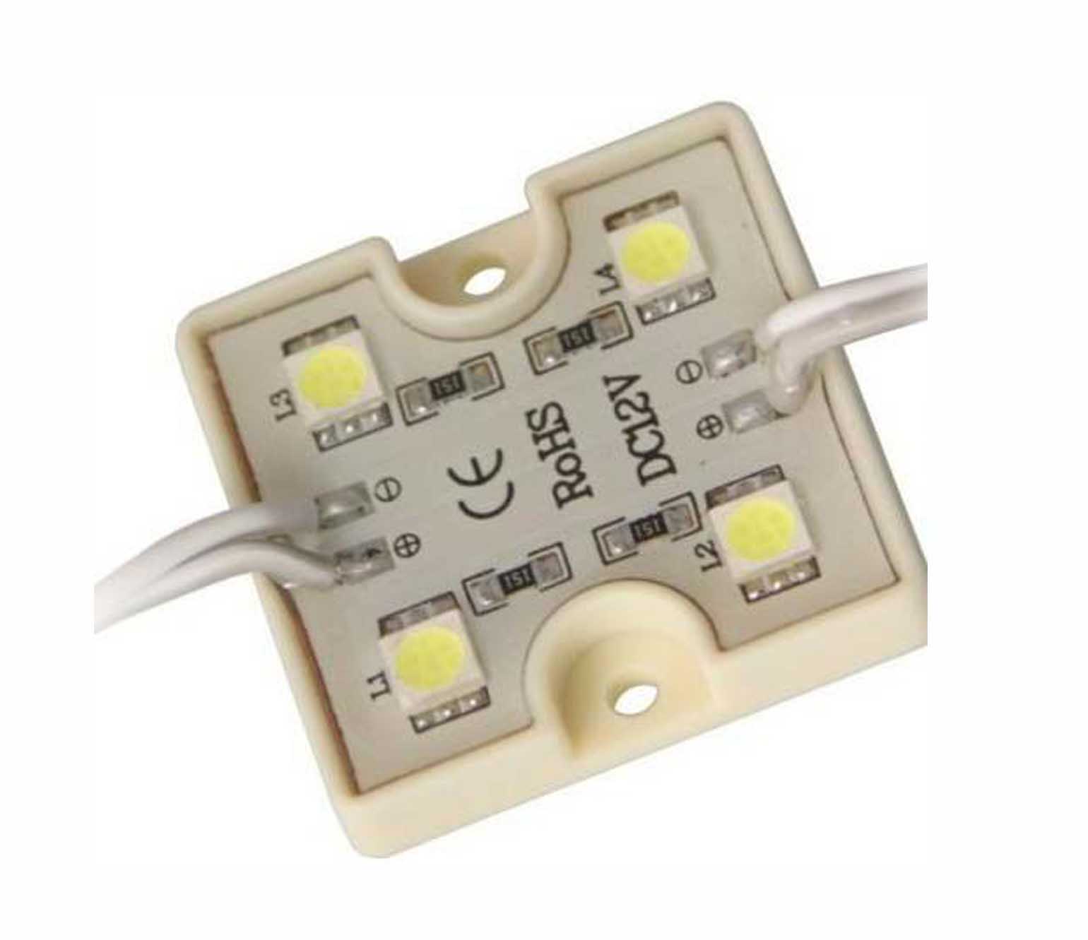 Led 2.0. Светодиодный модуль 4 SMD 5050. Модуль светодиодный ce rohs 5050 SMD квадрат. Светодиоды dc12v rohs модули. Светодиодный модуль 3528 4led.